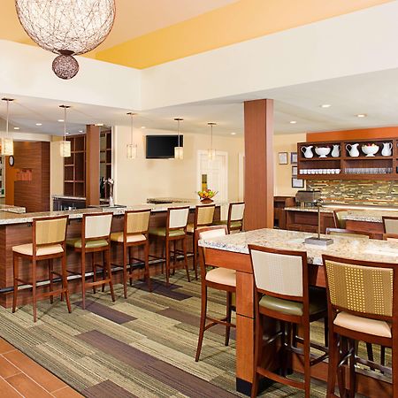 Hyatt House Dallas Las Colinas Irving Esterno foto