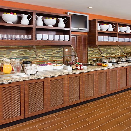 Hyatt House Dallas Las Colinas Irving Esterno foto