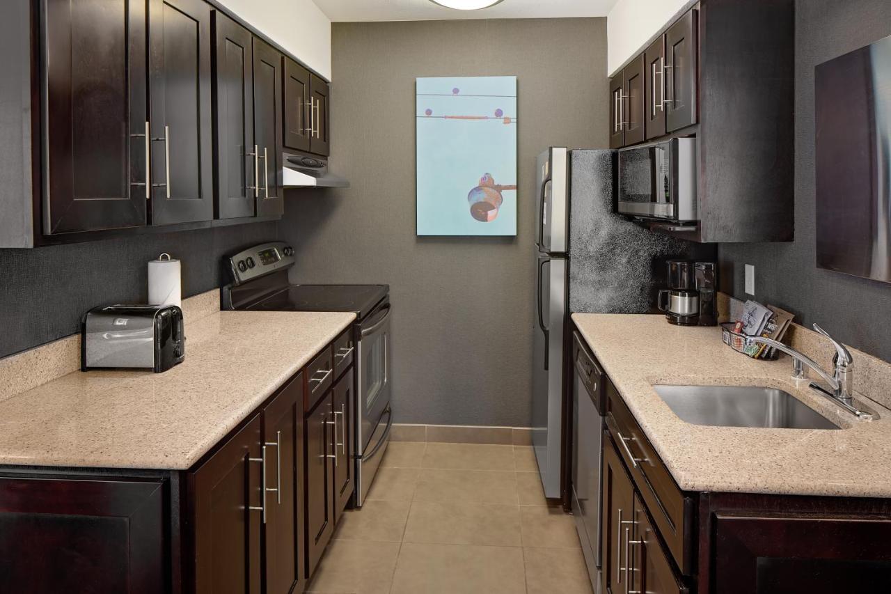 Hyatt House Dallas Las Colinas Irving Esterno foto