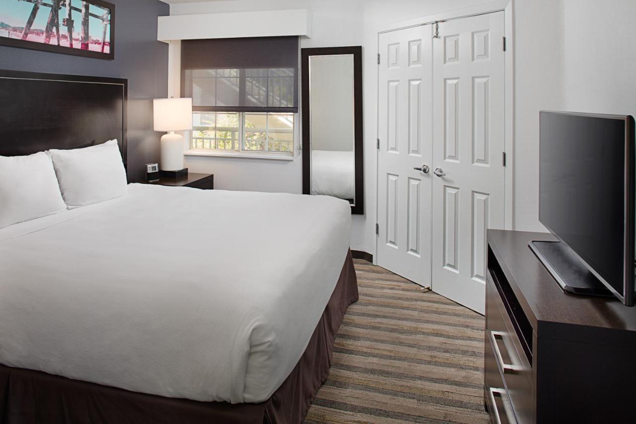 Hyatt House Dallas Las Colinas Irving Esterno foto